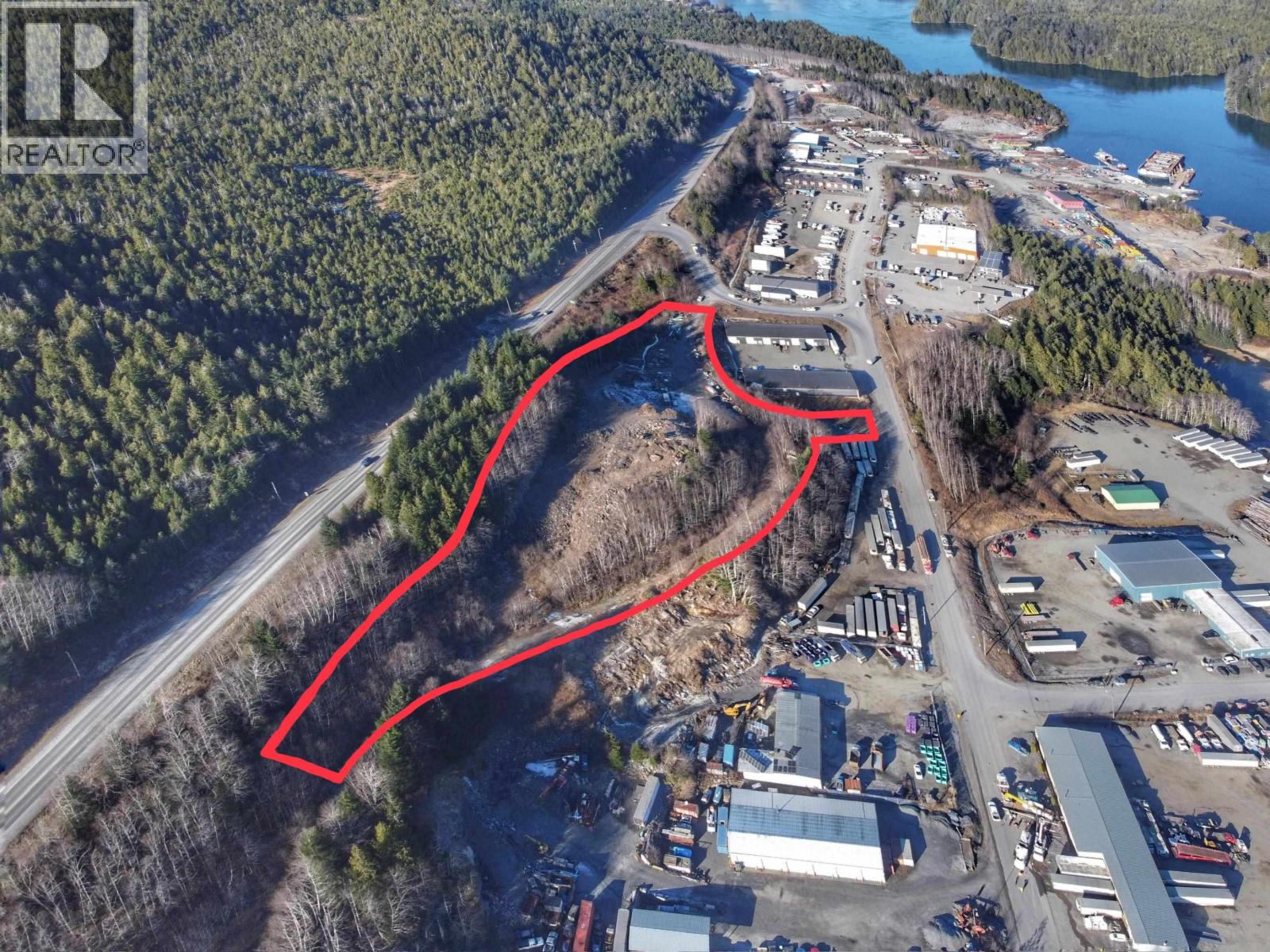 LOT 1 KAIEN ROAD