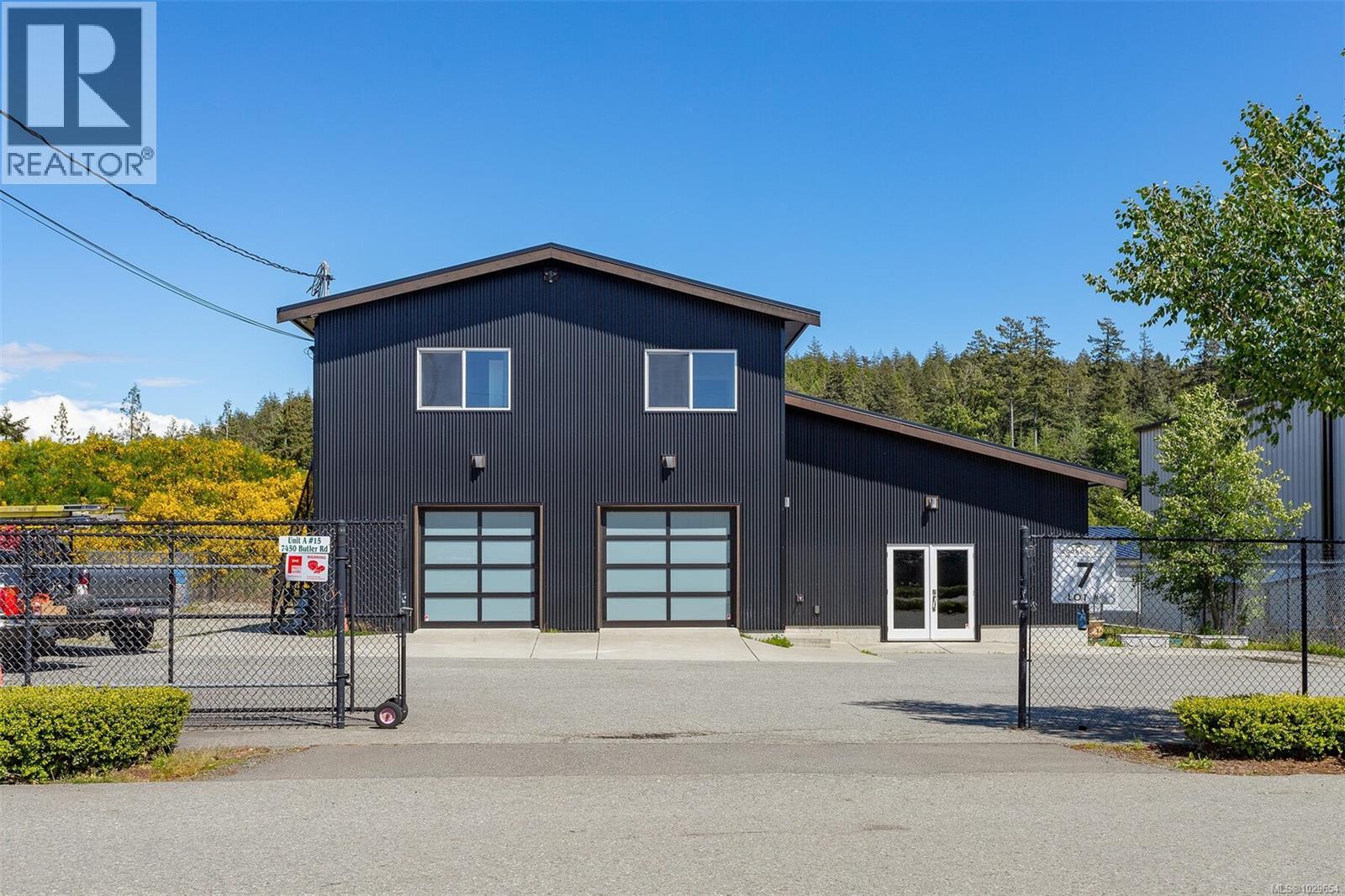 #15 7450 Butler Rd - 3