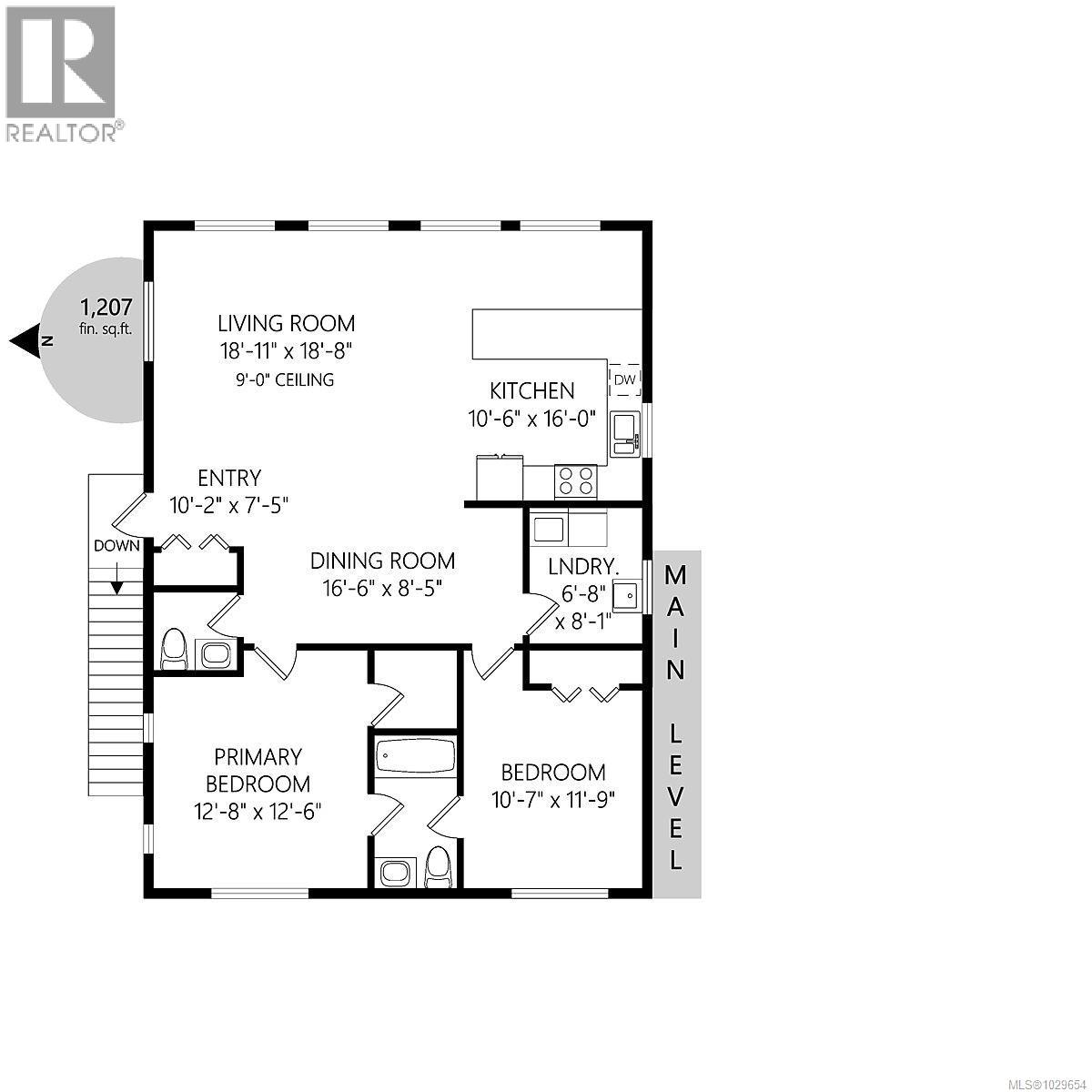 #15 7450 Butler Rd - 7
