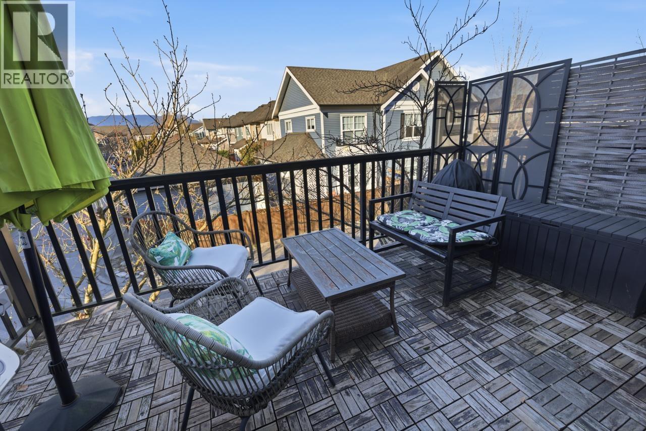 5 11060 BARNSTON VIEW ROAD