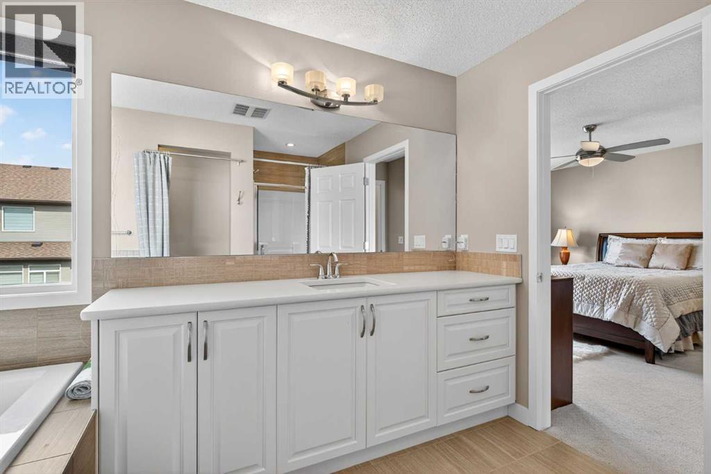 Single Family House for Sale in  Brightoncrest Common SE New Brighton Calgary 