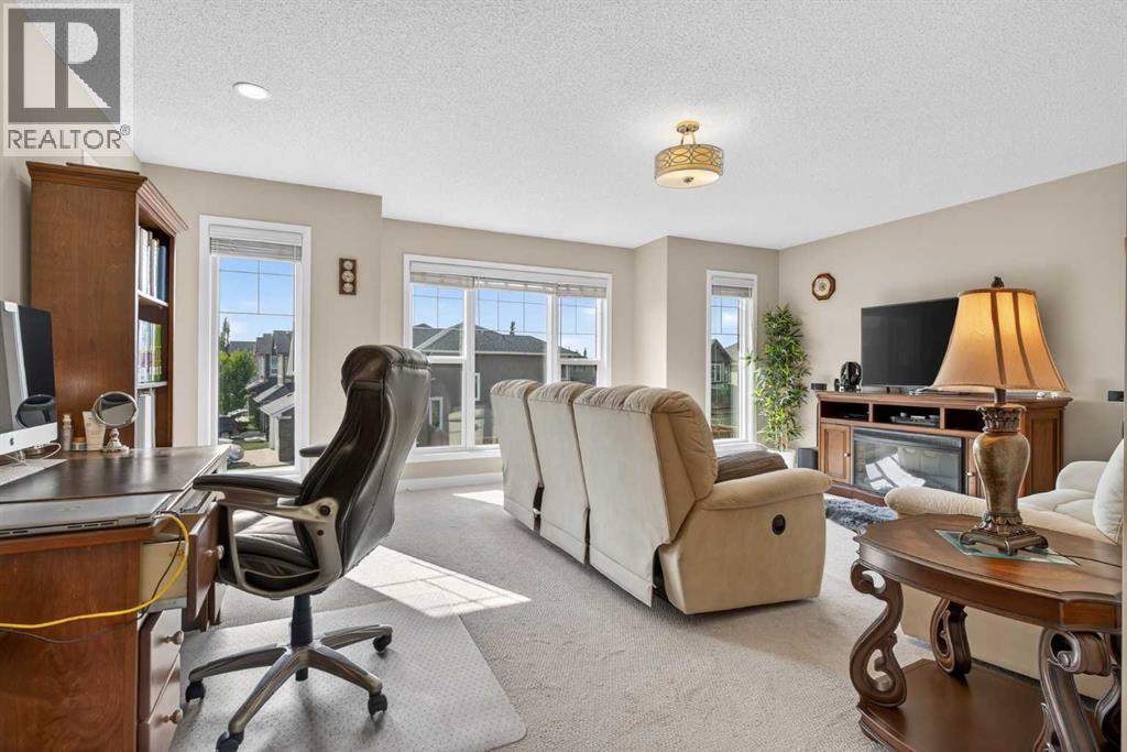 Single Family House for Sale in  Brightoncrest Common SE New Brighton Calgary 