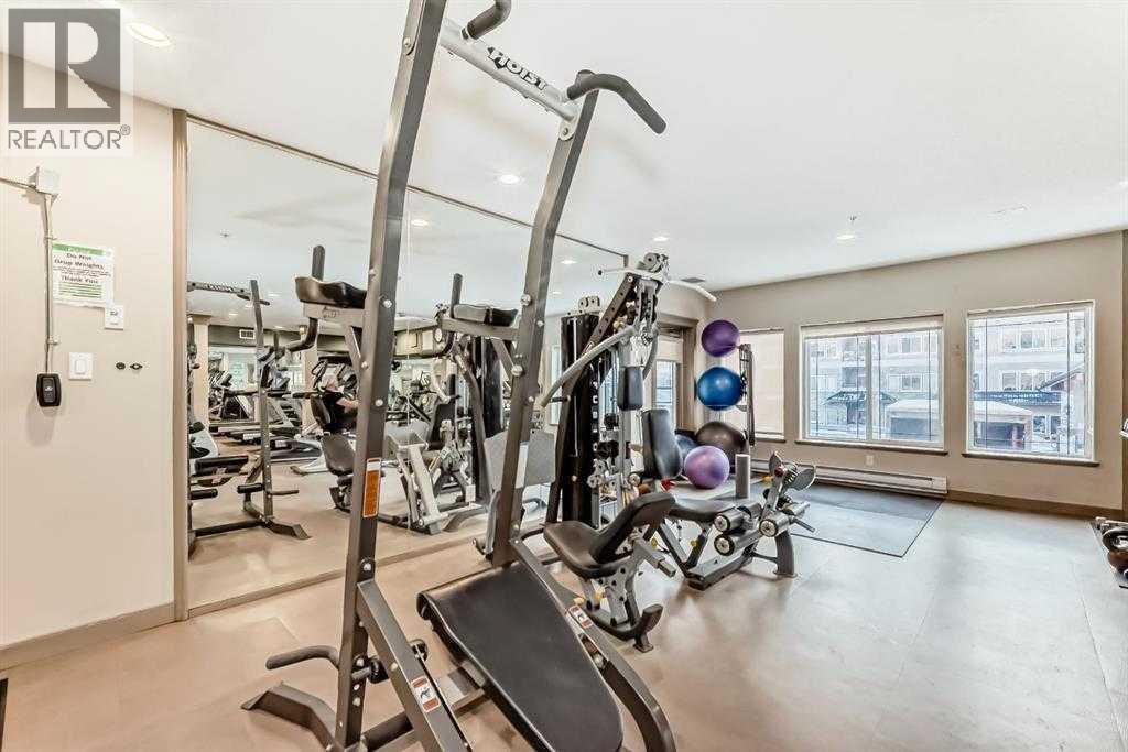 203, 20 Discovery Ridge Close SW, Calgary, Alberta