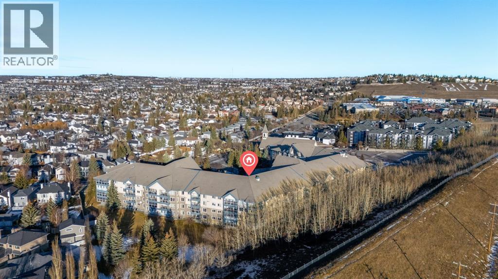 Single Family House for Sale in   Sierra Morena Boulevard SW Signal Hill Calgary 