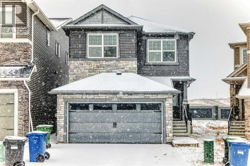 144 NOLANCREST CIRCLE NW - 1