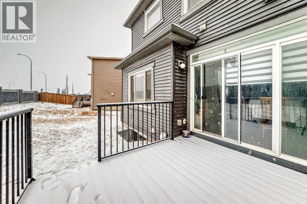 Single Family House for Sale in  Nolancrest Circle NW Nolan Hill Calgary 
