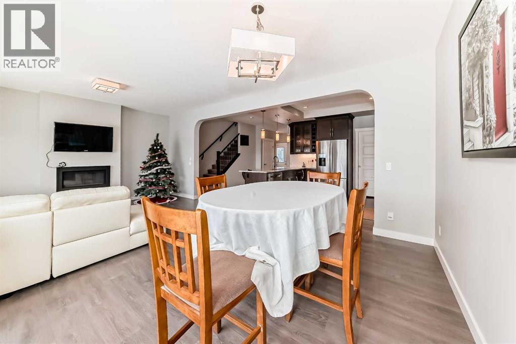 Single Family House for Sale in  Nolancrest Circle NW Nolan Hill Calgary 