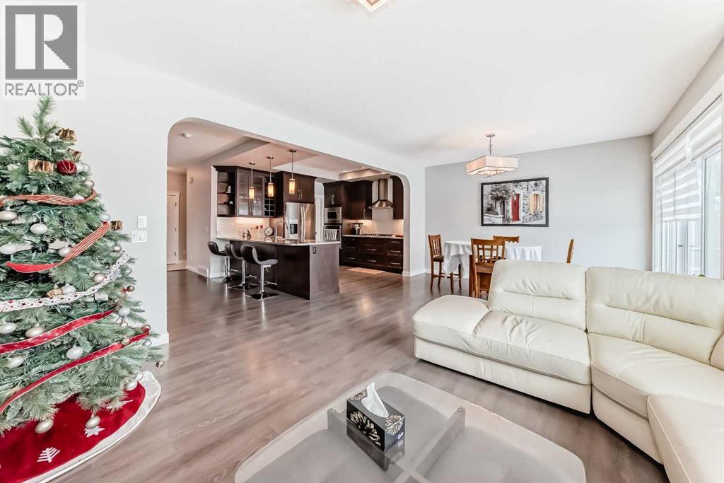 Single Family House for Sale in  Nolancrest Circle NW Nolan Hill Calgary 