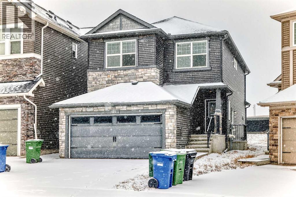 Single Family House for Sale in  Nolancrest Circle NW Nolan Hill Calgary 