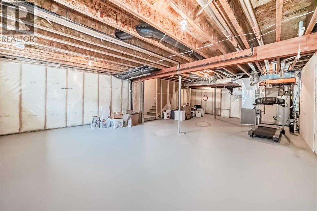 Single Family House for Sale in  Nolancrest Circle NW Nolan Hill Calgary 