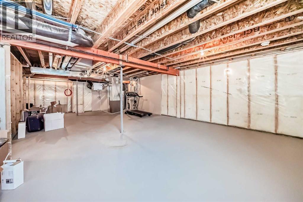 Single Family House for Sale in  Nolancrest Circle NW Nolan Hill Calgary 