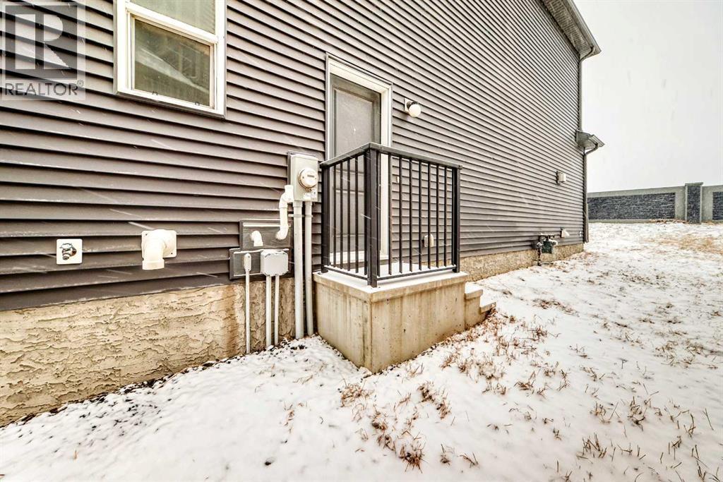 Single Family House for Sale in  Nolancrest Circle NW Nolan Hill Calgary 