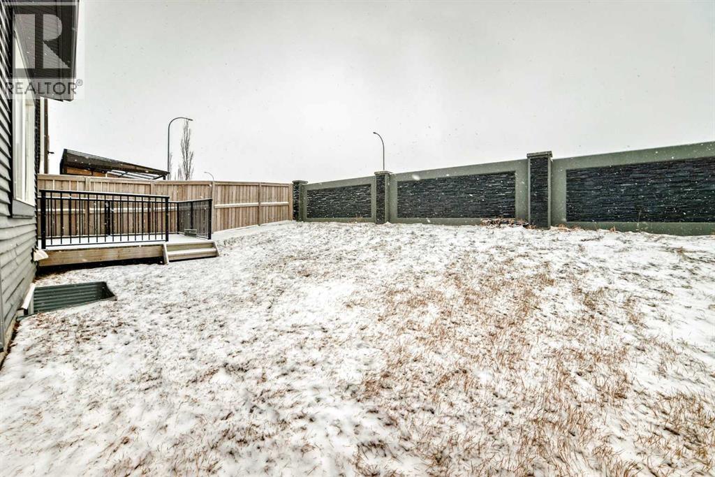 Single Family House for Sale in  Nolancrest Circle NW Nolan Hill Calgary 