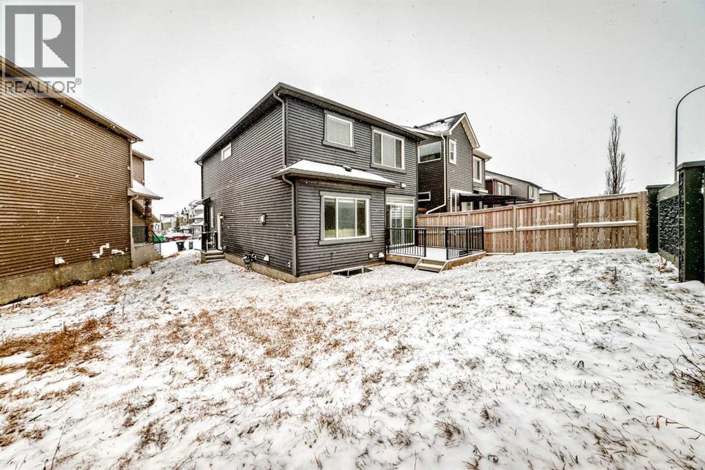 Single Family House for Sale in  Nolancrest Circle NW Nolan Hill Calgary 
