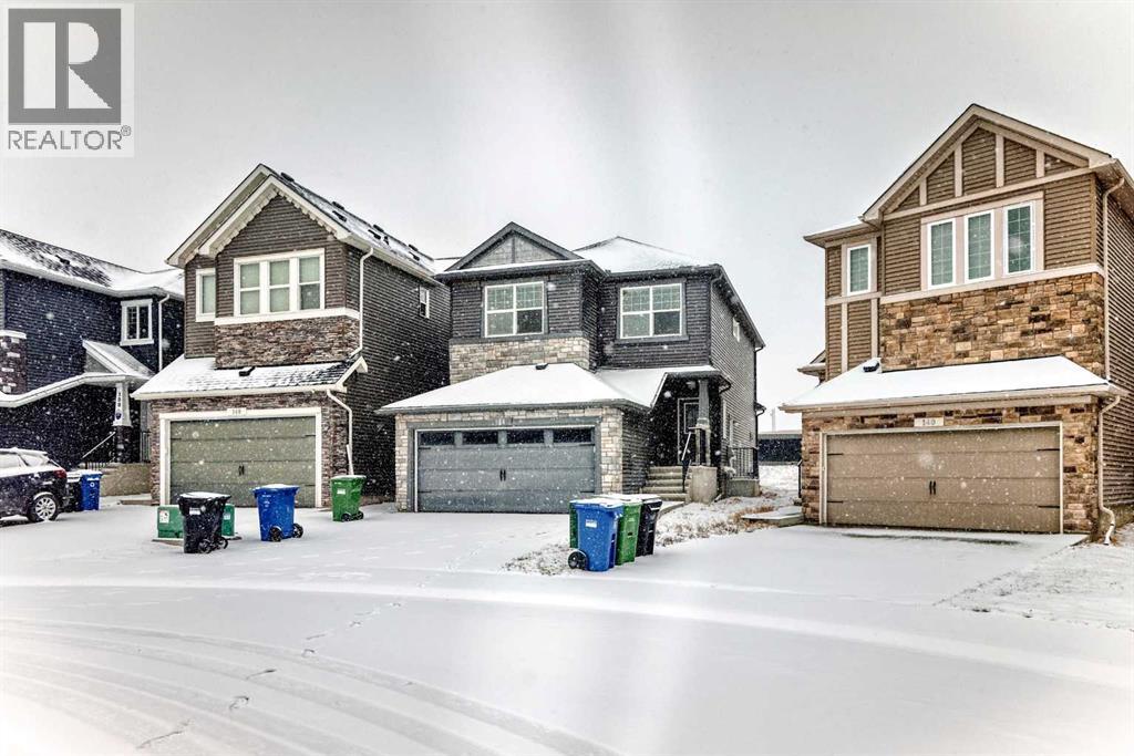 Single Family House for Sale in  Nolancrest Circle NW Nolan Hill Calgary 
