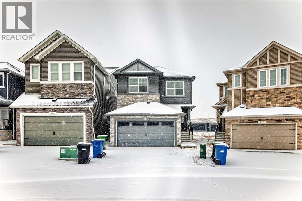 Single Family House for Sale in  Nolancrest Circle NW Nolan Hill Calgary 