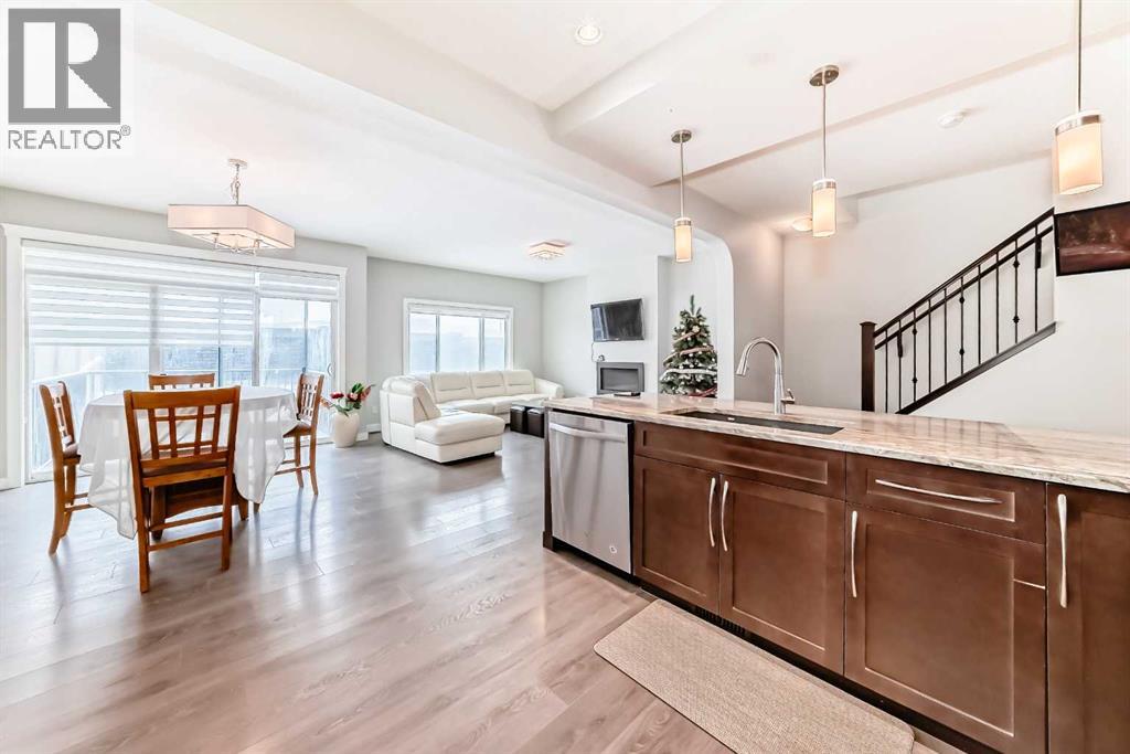 Single Family House for Sale in  Nolancrest Circle NW Nolan Hill Calgary 