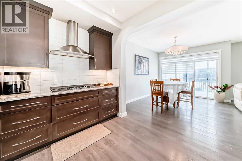 144 Nolancrest Circle NW, Calgary, Alberta