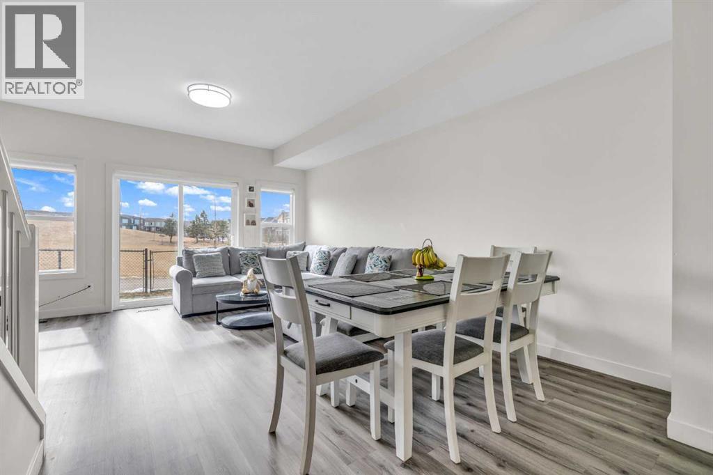 Single Family House for Sale in   Saddlestone Heath NE Saddle Ridge Calgary 