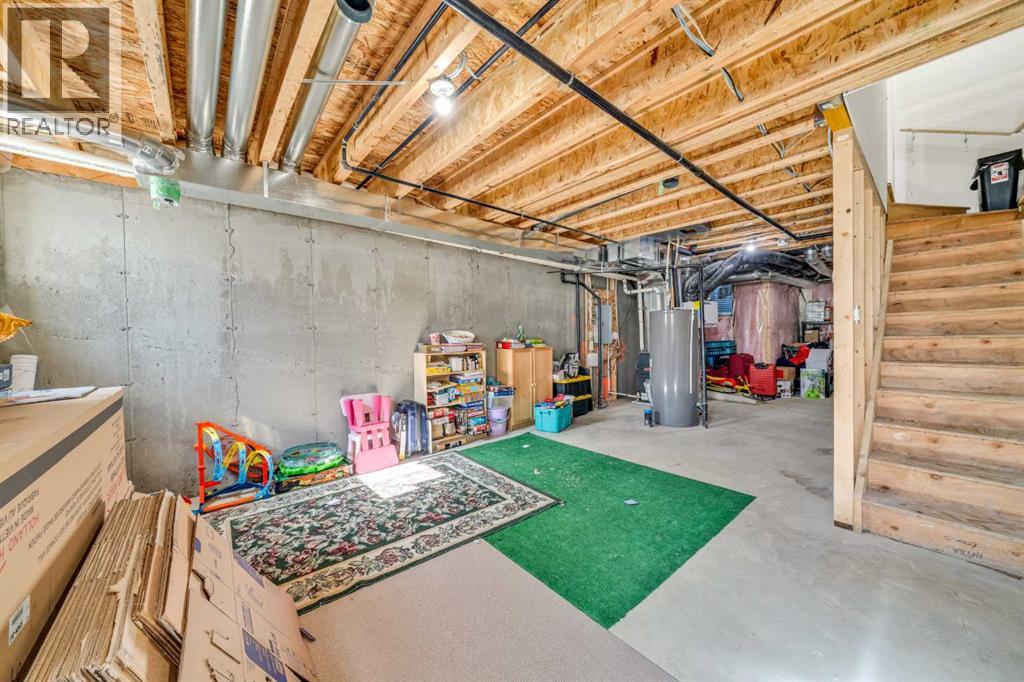 Single Family House for Sale in   Saddlestone Heath NE Saddle Ridge Calgary 