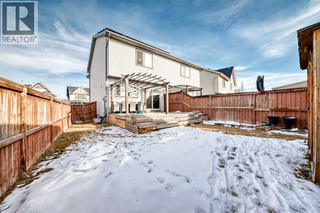 Single Family House for Sale in  Elgin View SE McKenzie Towne Calgary 