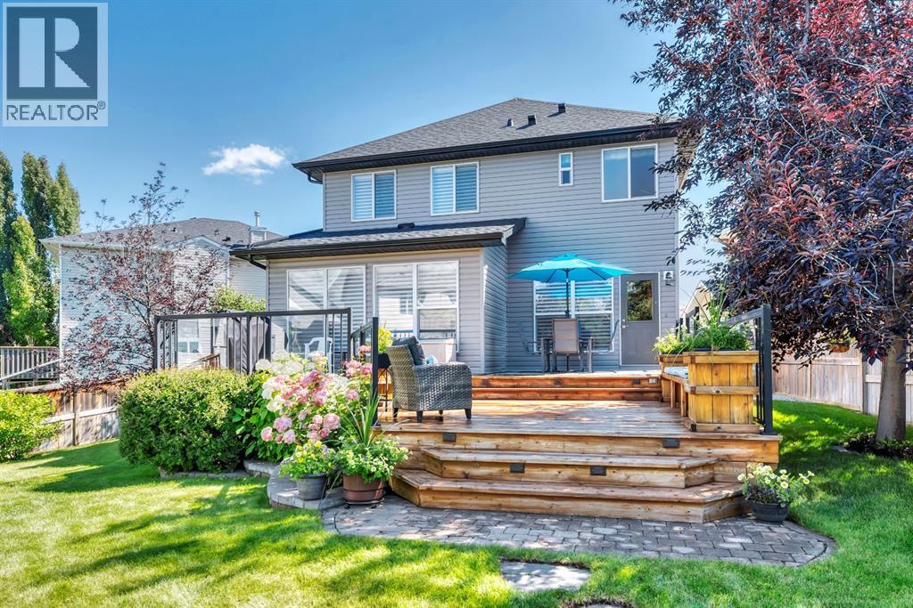 Single Family House for Sale in  Everhollow Crescent SW Evergreen Calgary 