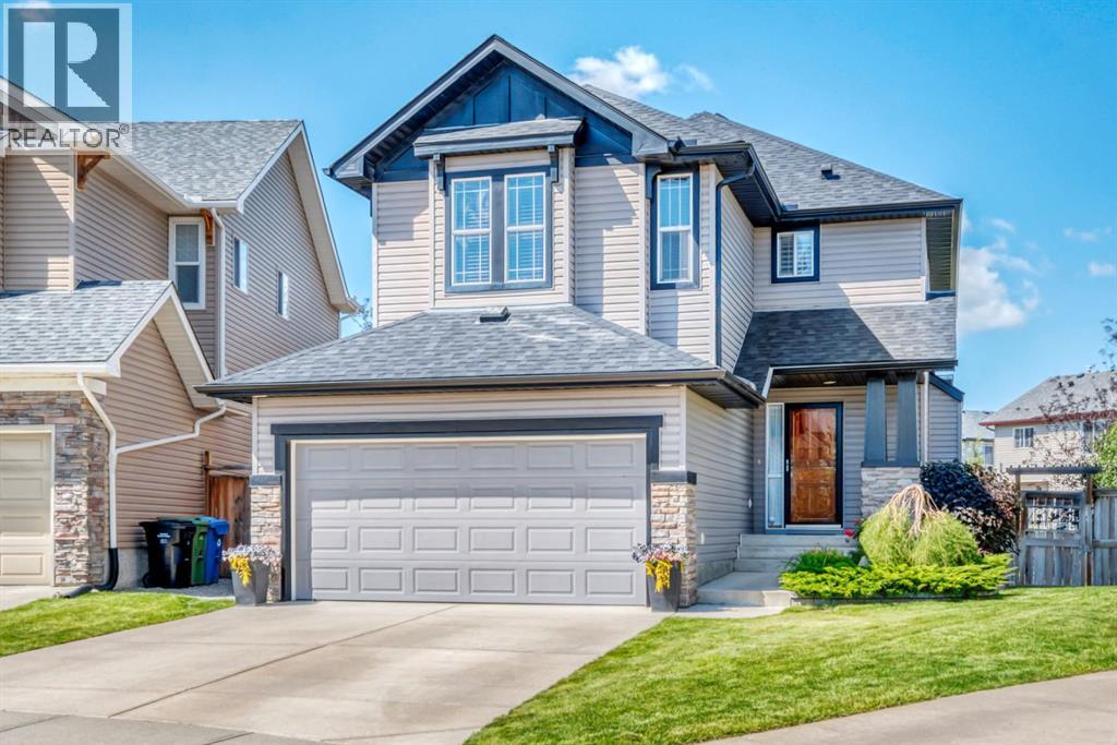 Single Family House for Sale in  Everhollow Crescent SW Evergreen Calgary 