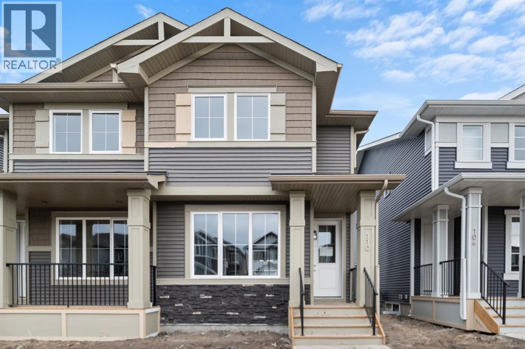 Single Family House for Sale in  Sora Gardens SE Hotchkiss Calgary 