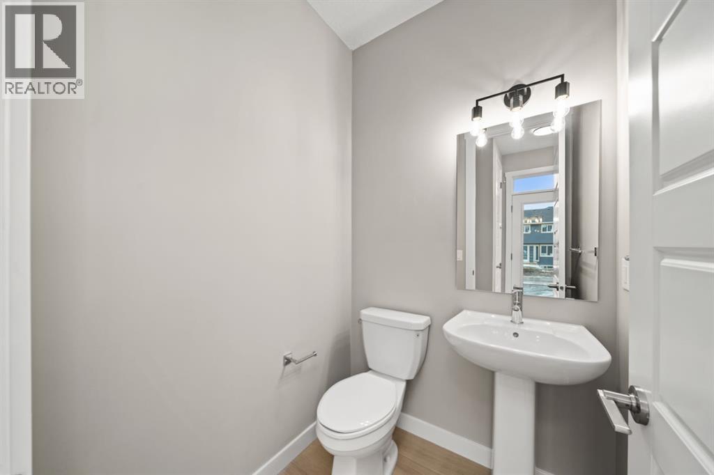 Single Family House for Sale in  Sora Gardens SE Hotchkiss Calgary 