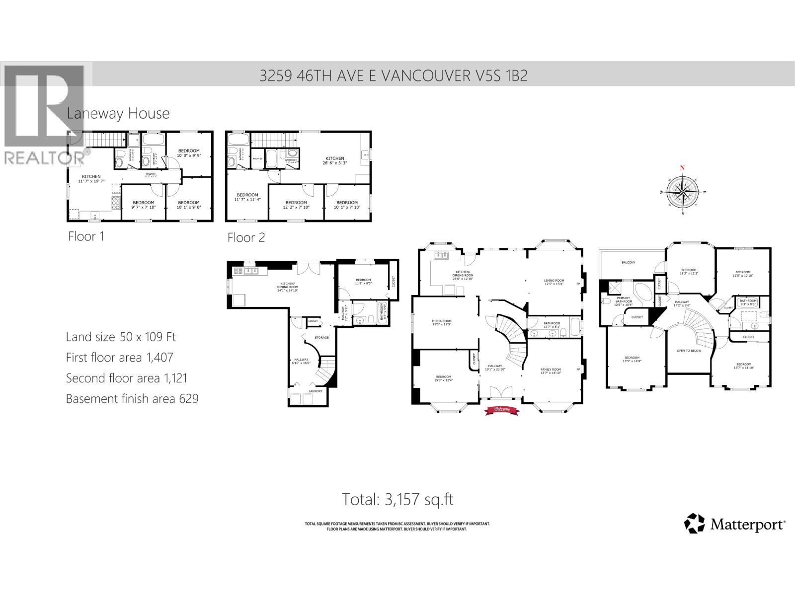 3259 46TH Avenue - photo 2