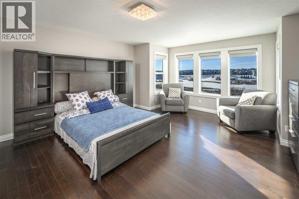 Single Family House for Sale in  Marquis View SE Mahogany Calgary 