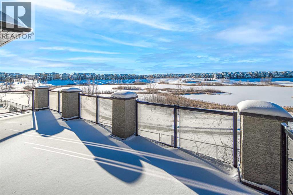 Single Family House for Sale in  Marquis View SE Mahogany Calgary 