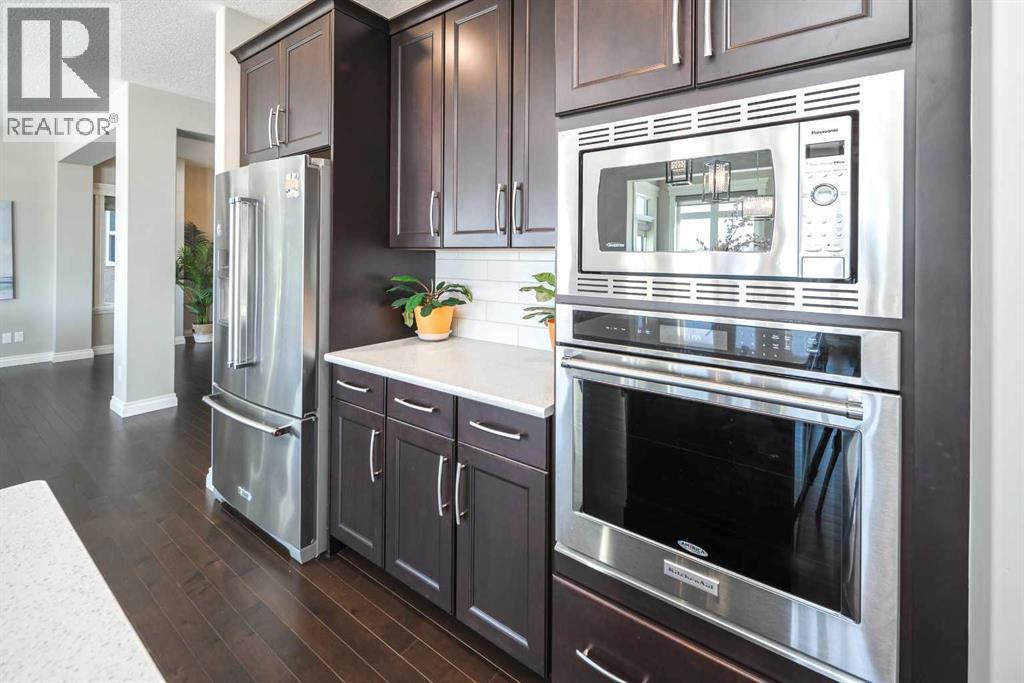 Single Family House for Sale in  Marquis View SE Mahogany Calgary 