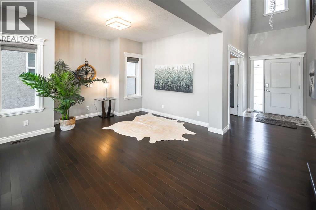 Single Family House for Sale in  Marquis View SE Mahogany Calgary 