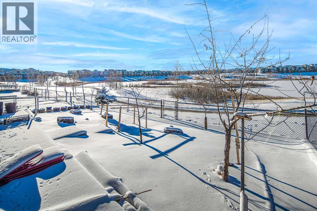 Single Family House for Sale in  Marquis View SE Mahogany Calgary 