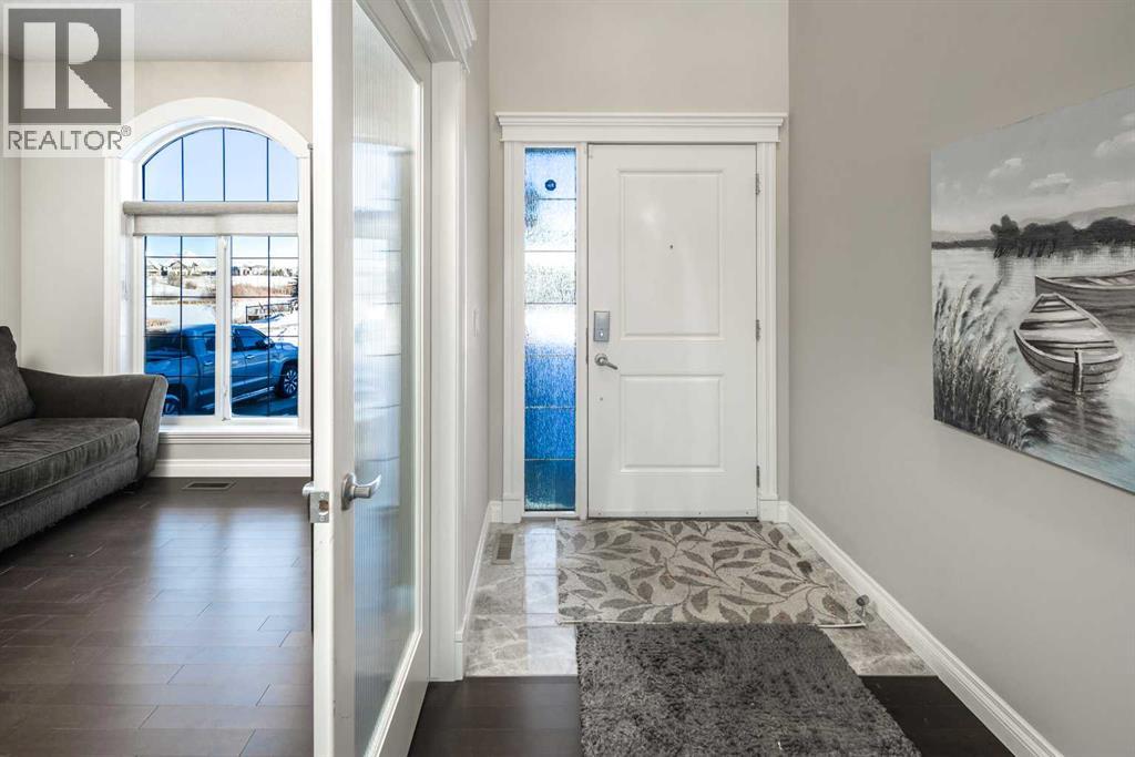 Single Family House for Sale in  Marquis View SE Mahogany Calgary 