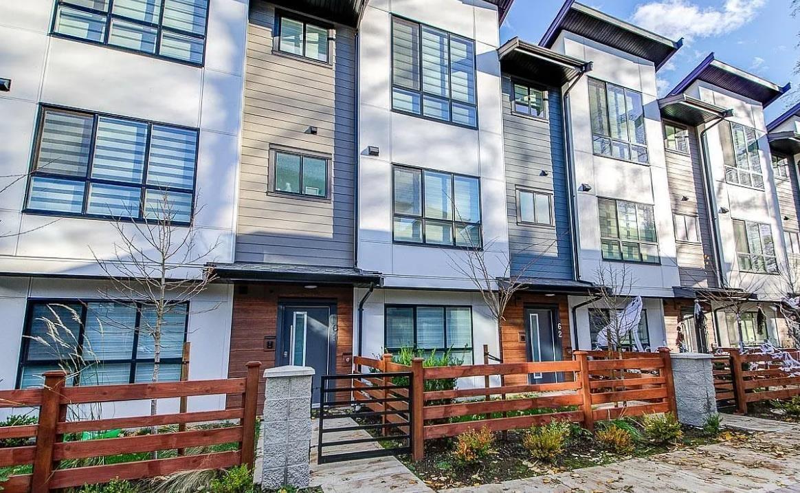 62 7177 194A Street - main photo