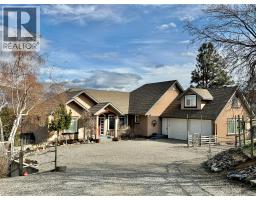  614 Wilson Mountain Road, Oliver