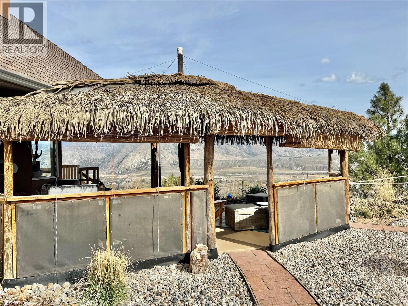 614 Wilson Mountain Road, Oliver