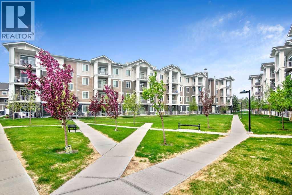 Single Family House for Sale in   Cranford Drive SE Cranston Calgary 