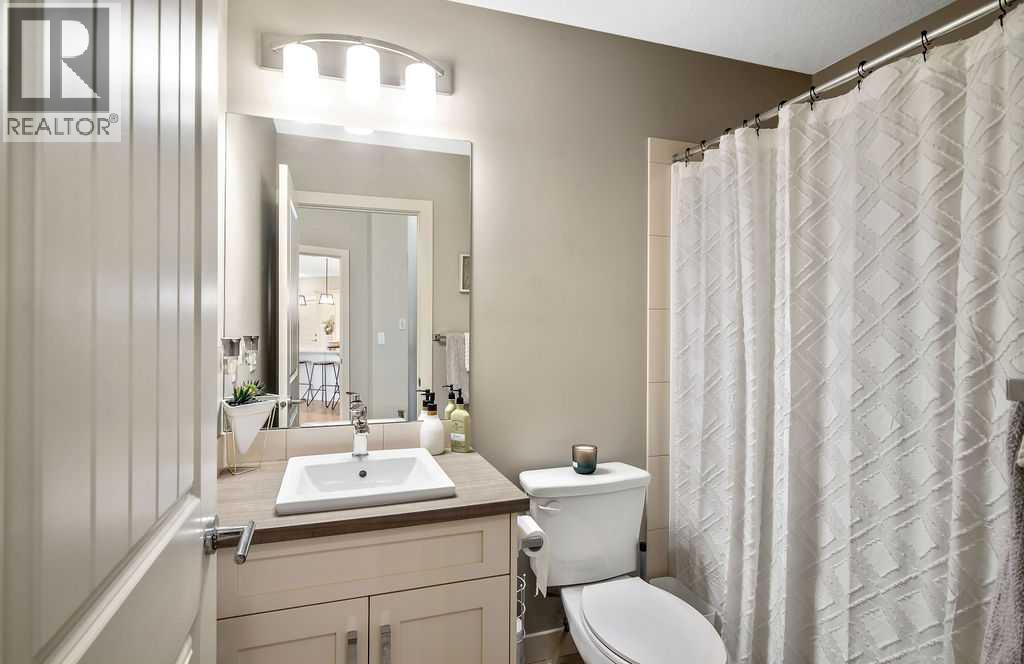 Single Family House for Sale in   Cranford Drive SE Cranston Calgary 