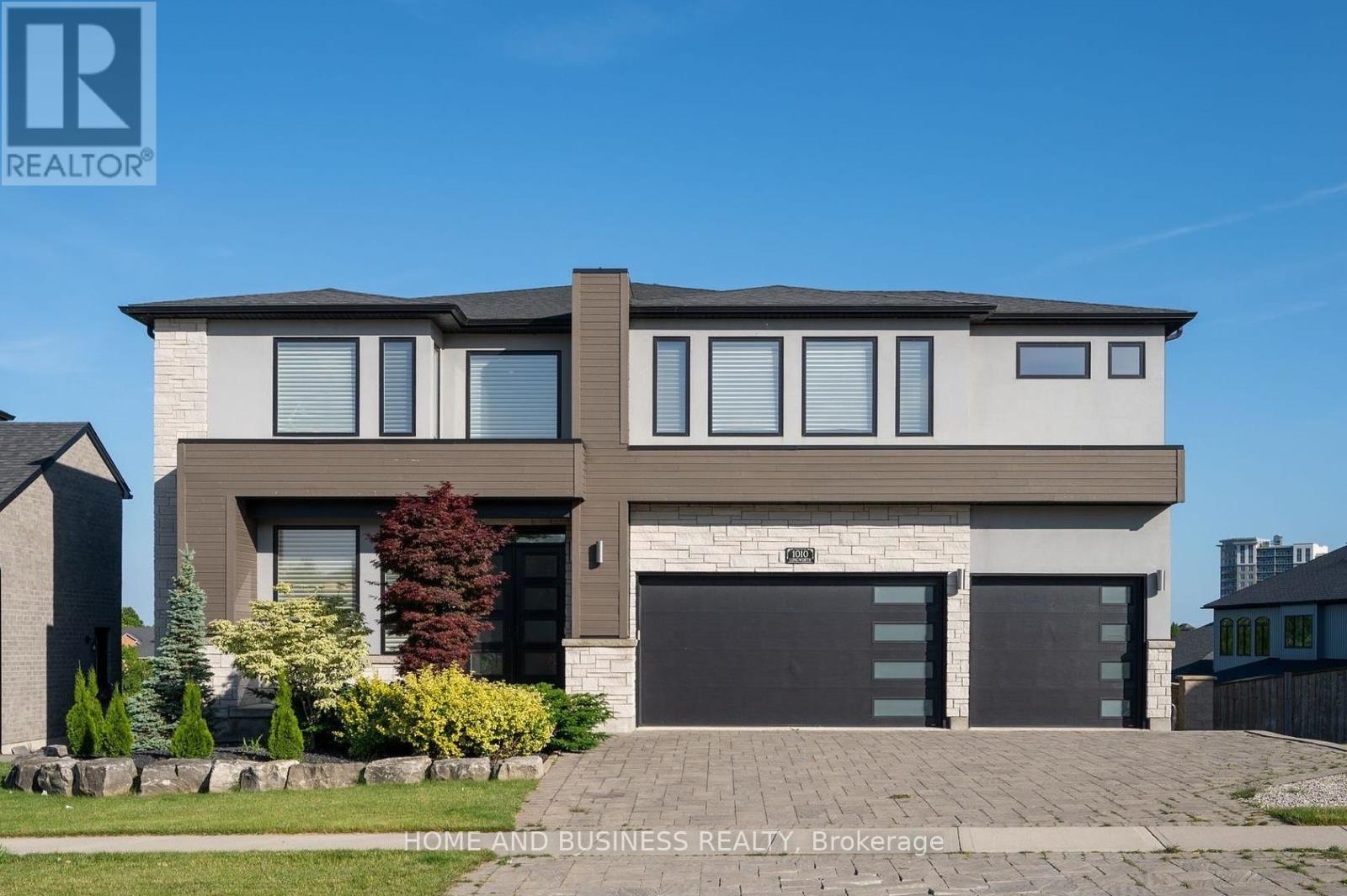 1010 LONGWORTH ROAD - 1