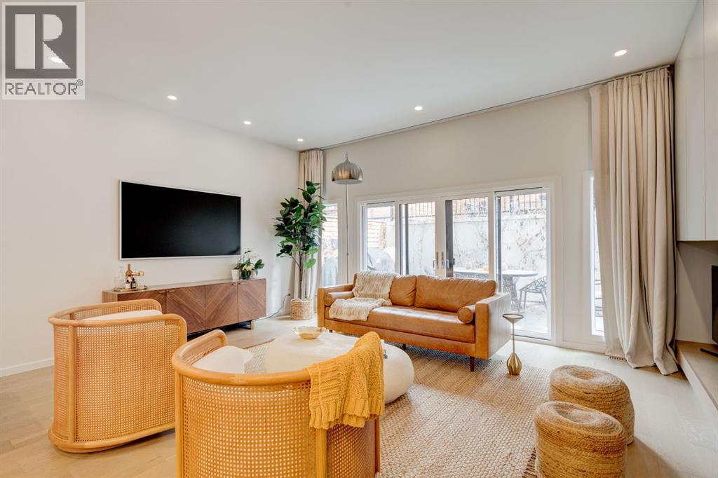 Single Family House for Sale in   Street SW Bankview Calgary 