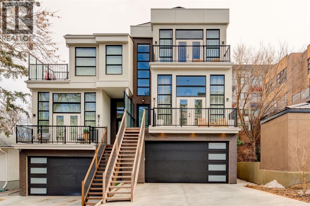 Single Family House for Sale in   Street SW Bankview Calgary 