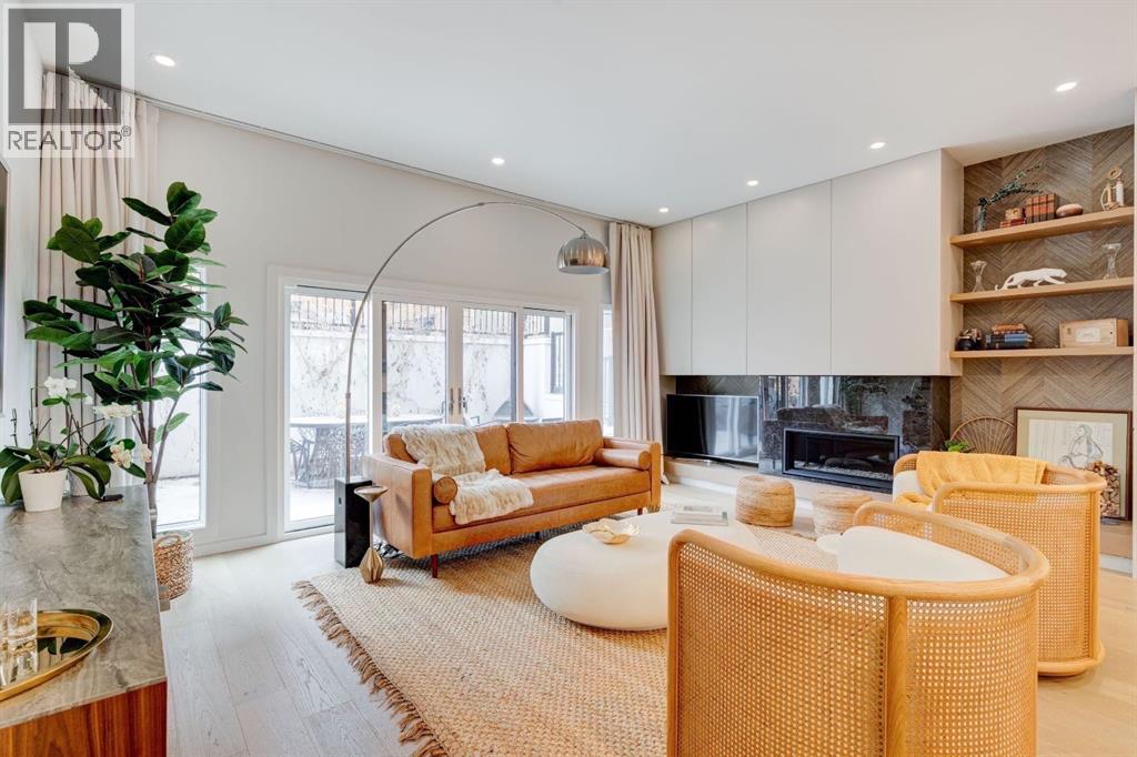 Single Family House for Sale in   Street SW Bankview Calgary 