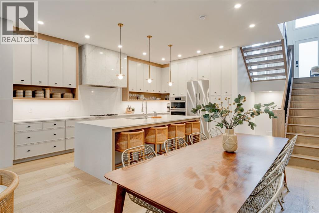 Single Family House for Sale in   Street SW Bankview Calgary 