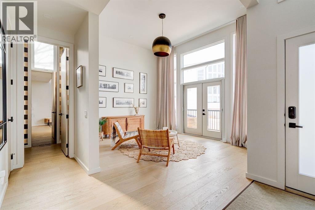 Single Family House for Sale in   Street SW Bankview Calgary 