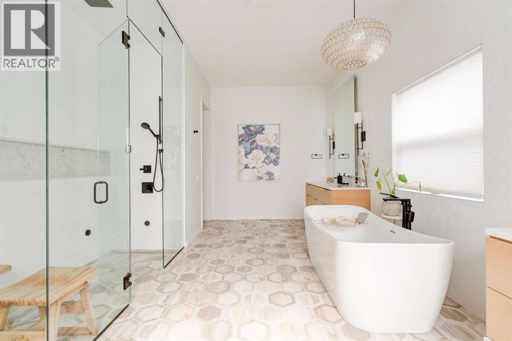 Single Family House for Sale in   Street SW Bankview Calgary 