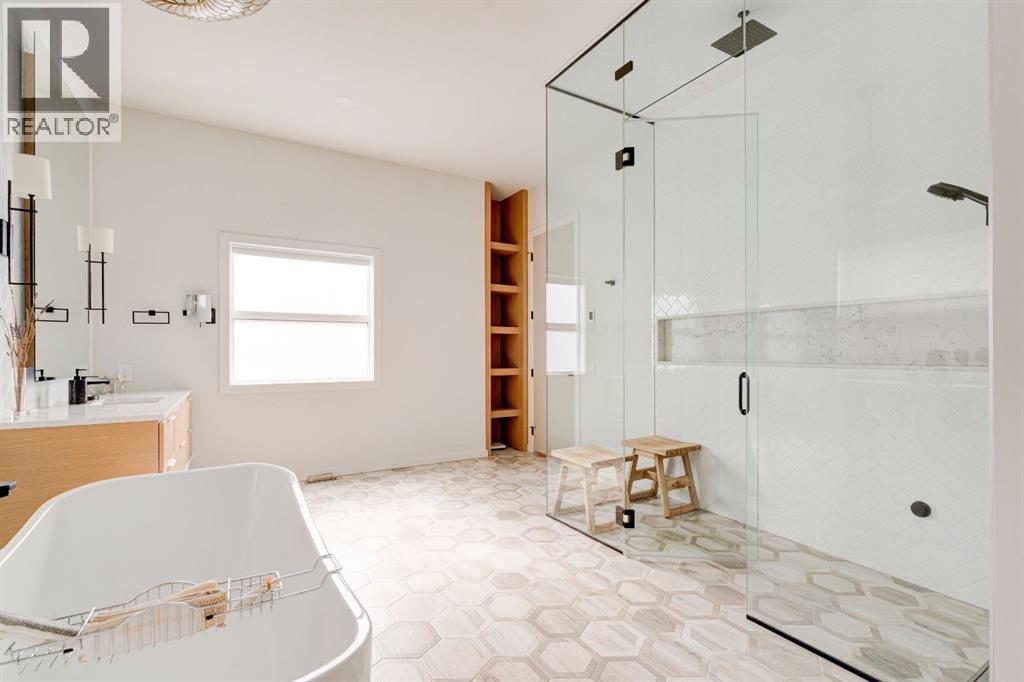 Single Family House for Sale in   Street SW Bankview Calgary 