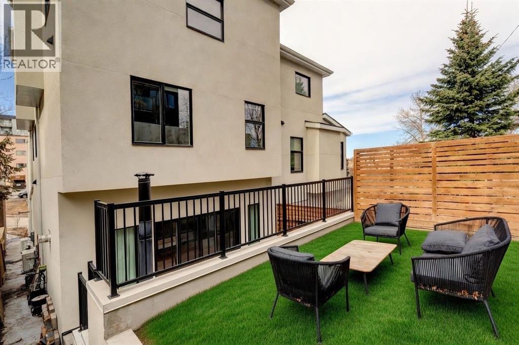 Single Family House for Sale in   Street SW Bankview Calgary 